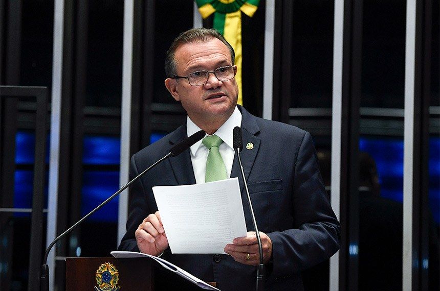 MP aprovada pelo Senado cria documento eletrônico para facilitar transporte de cargas
